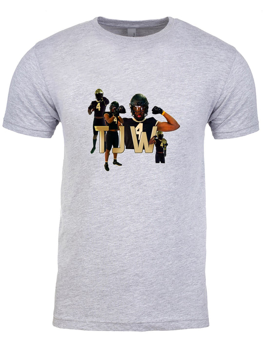 Tyler Walton Unisex T-Shirt