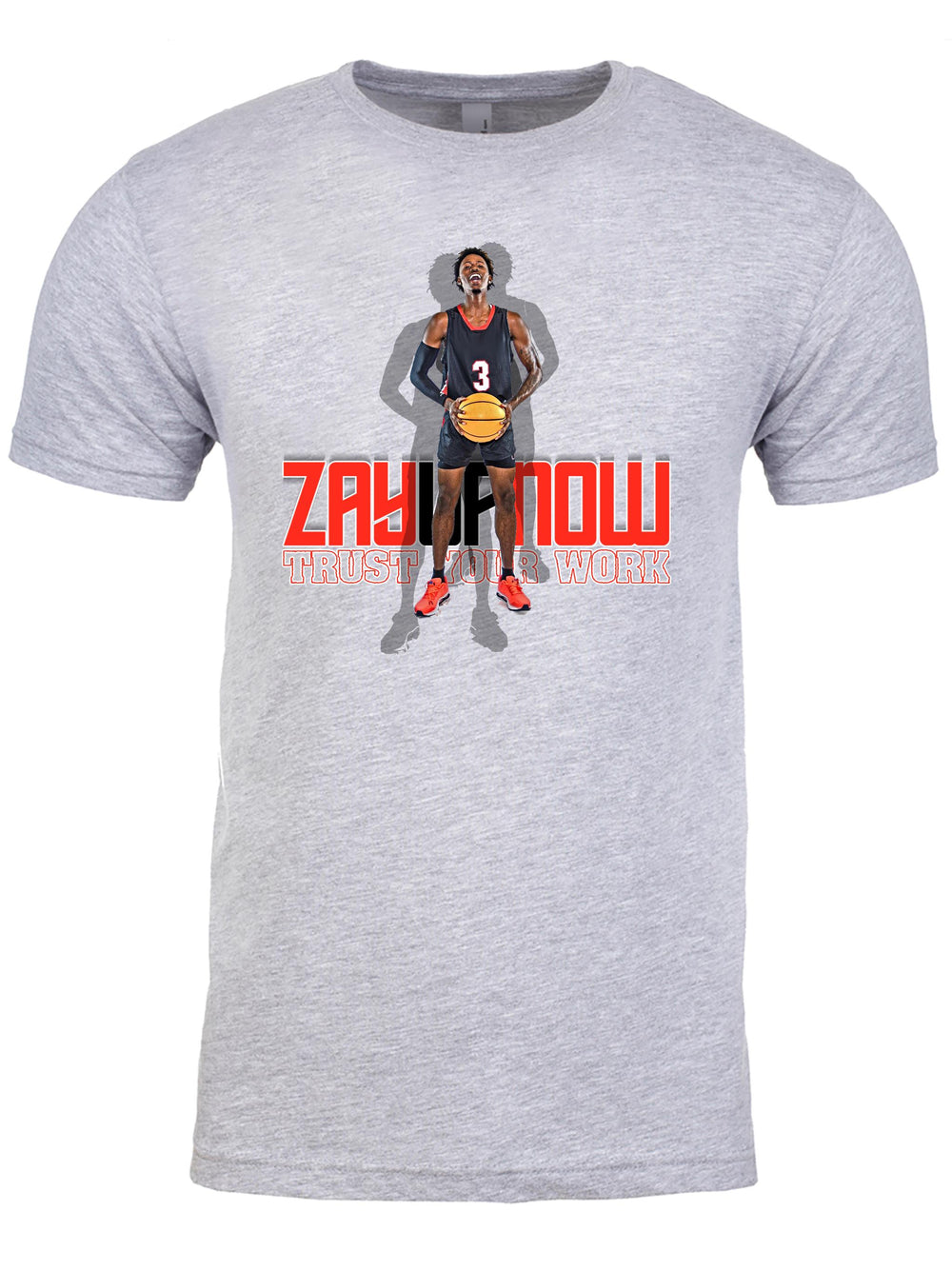 Isaiah Ervin Unisex T-Shirt