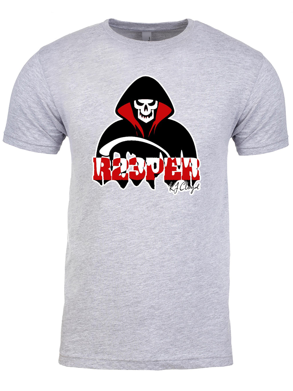 KJ Cloyd Unisex T-Shirt