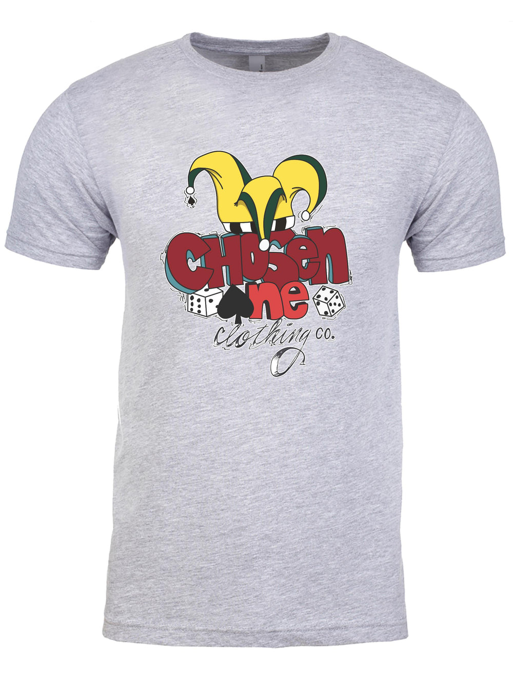 Tylik Evans Unisex T-Shirt