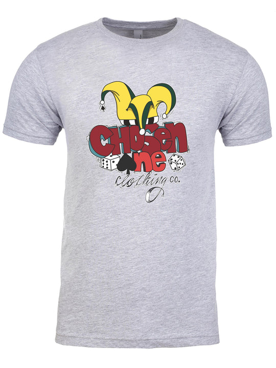 Tylik Evans Unisex T-Shirt