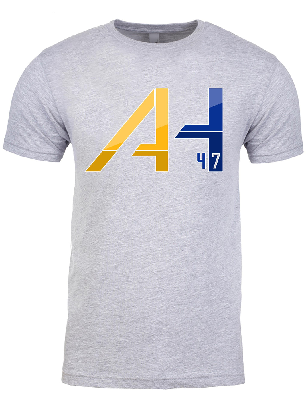 Aydin Henningham Unisex T-Shirt