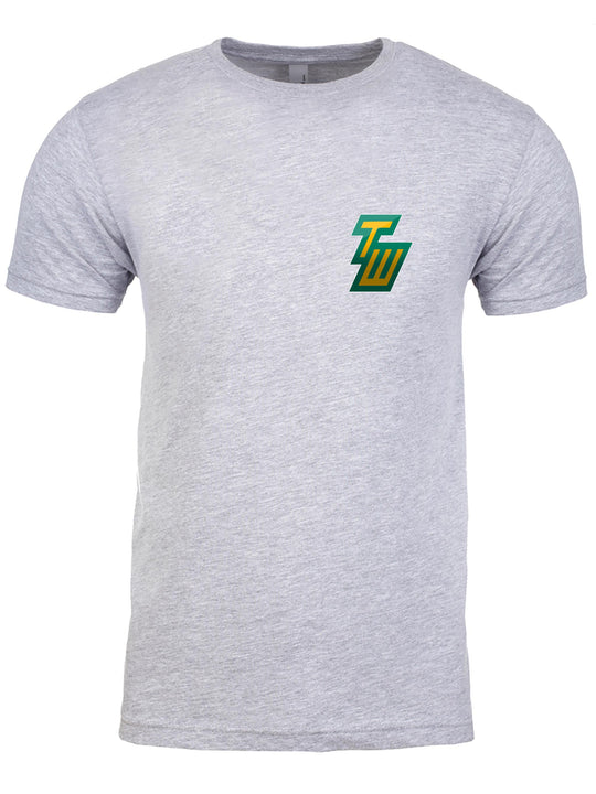 Tommy Woods Unisex T-Shirt