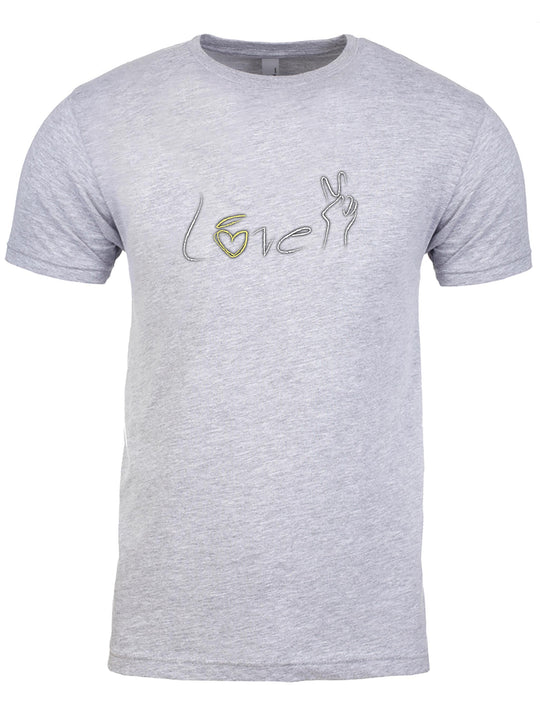 DPx2 Unisex T-Shirt