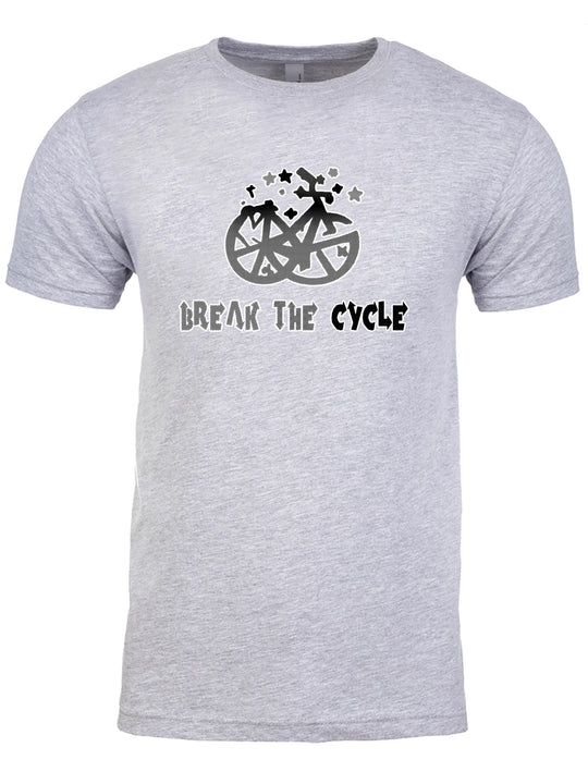 Break the Cycle Unisex T-Shirt