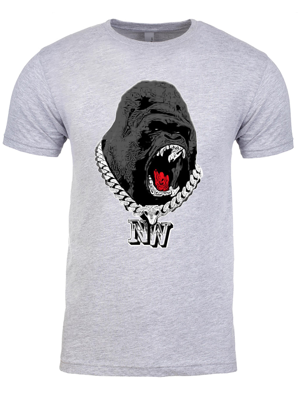 Nick Ward Unisex T-Shirt