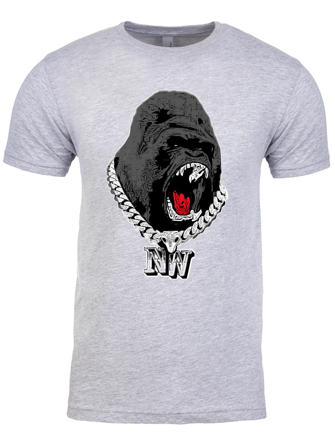 Nick Ward Unisex T-Shirt