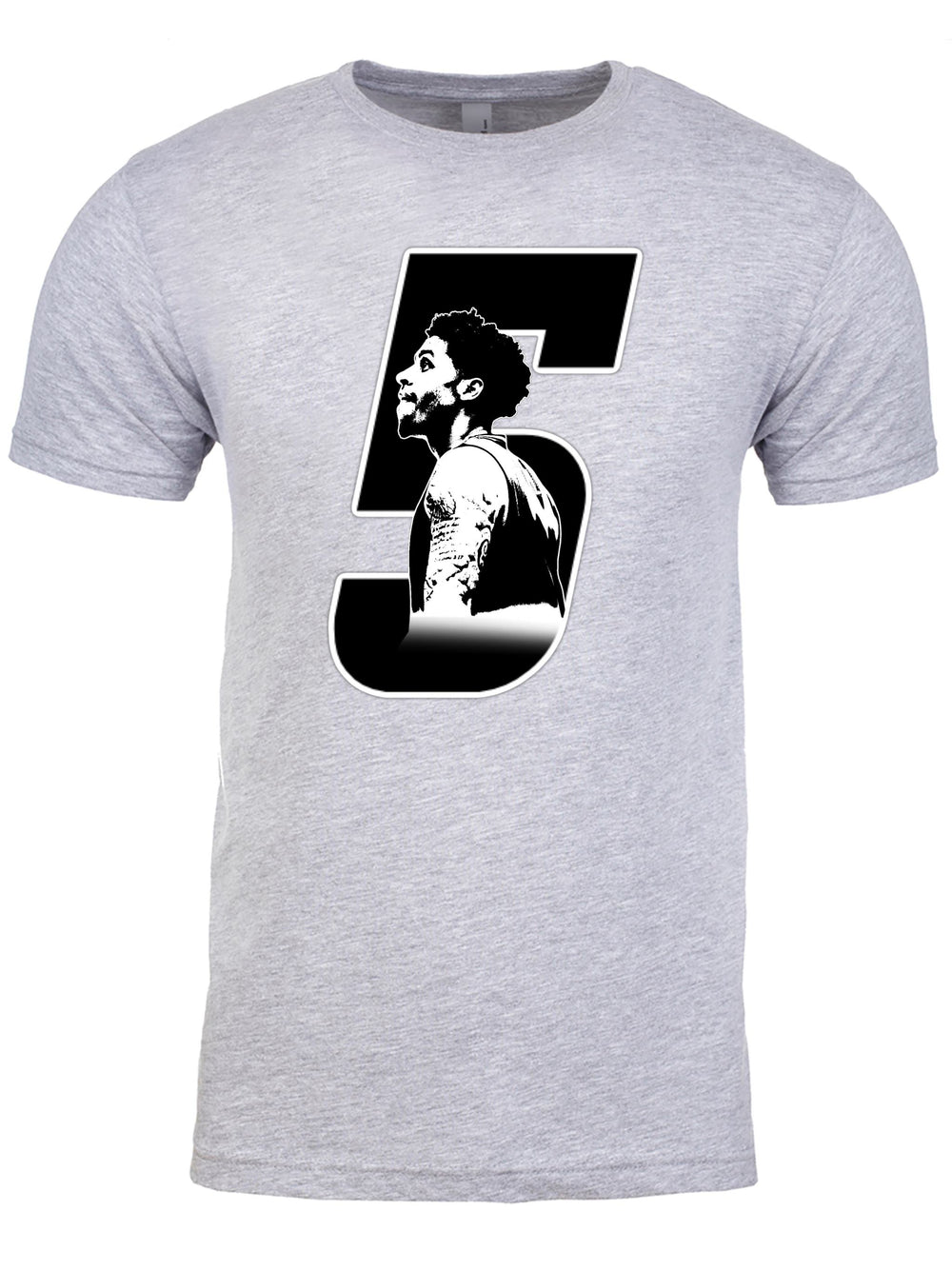 Caleb Homesley Unisex T-Shirt