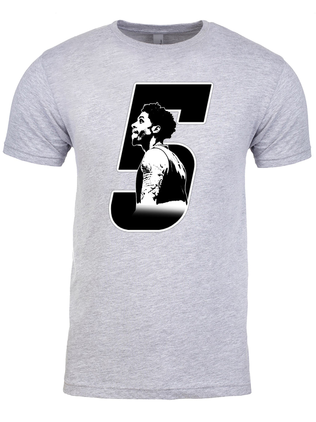 Caleb Homesley Unisex T-Shirt