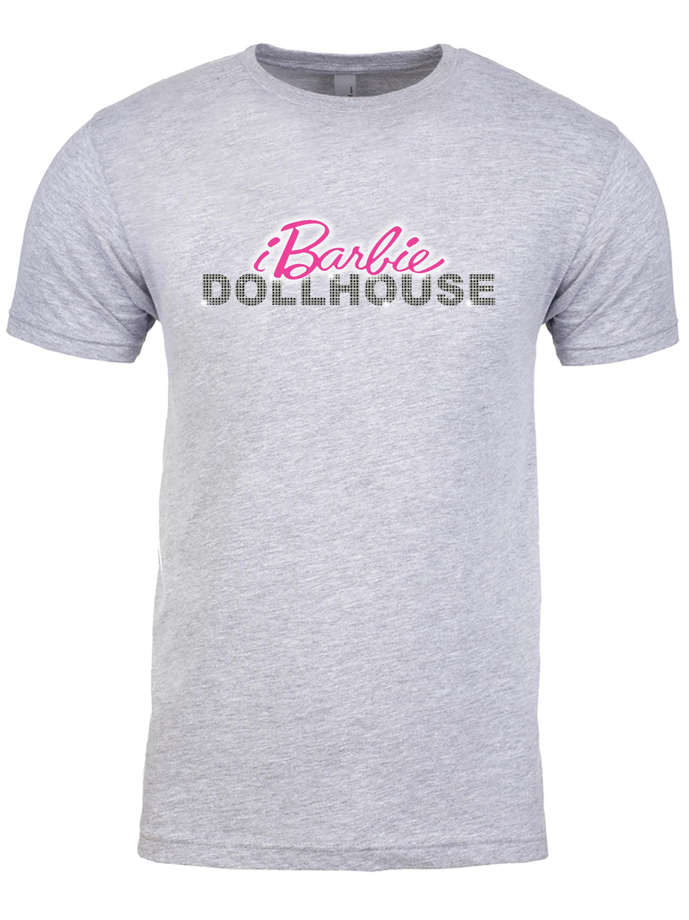 iBarbie Dollhouse Unisex T-Shirt