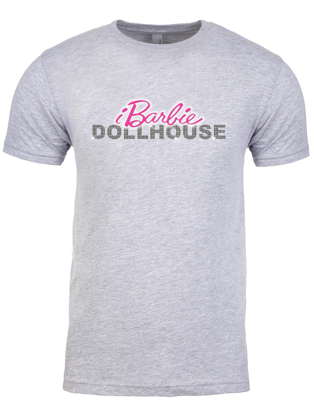 iBarbie Dollhouse Unisex T-Shirt