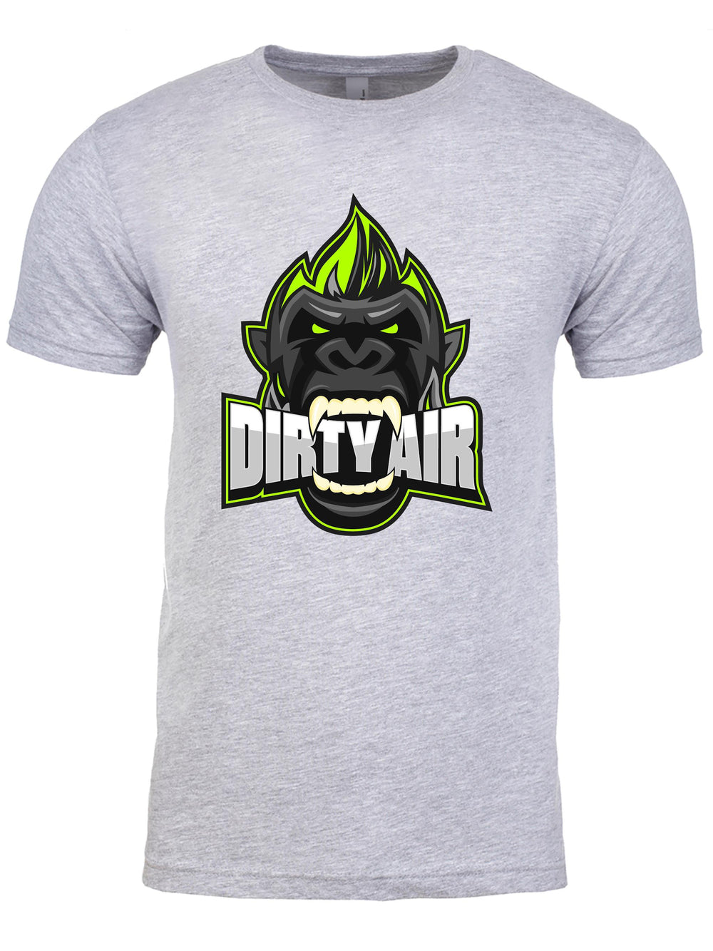 Dirty Air Unisex T-Shirt