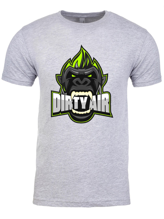 Dirty Air Unisex T-Shirt