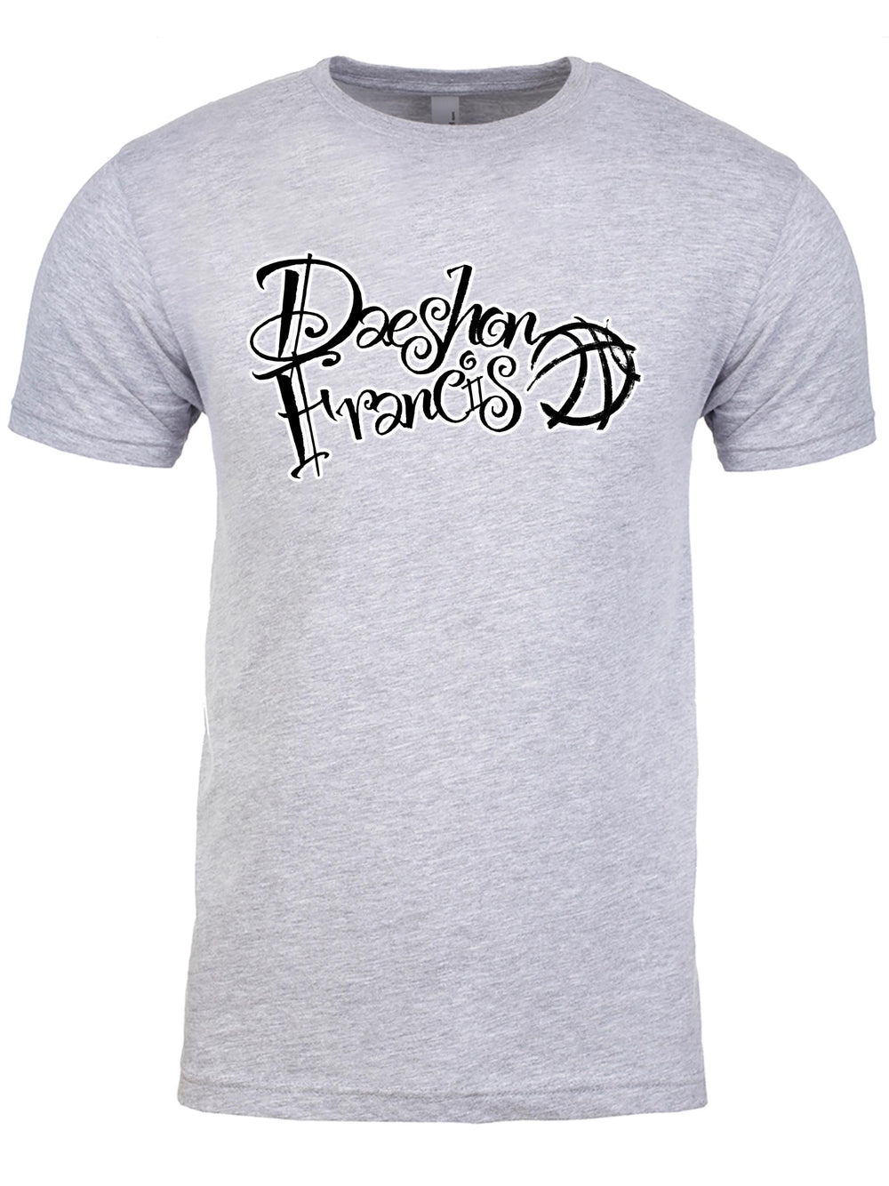 Daeshon Francis Unisex T-Shirt