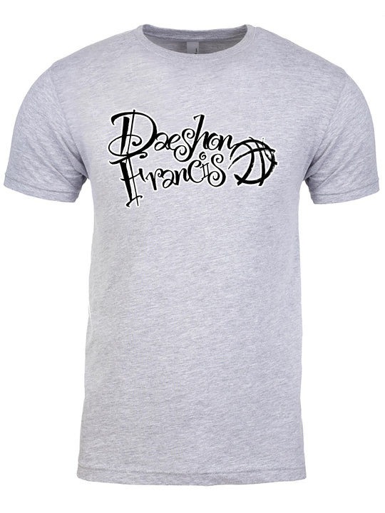 Daeshon Francis Unisex T-Shirt