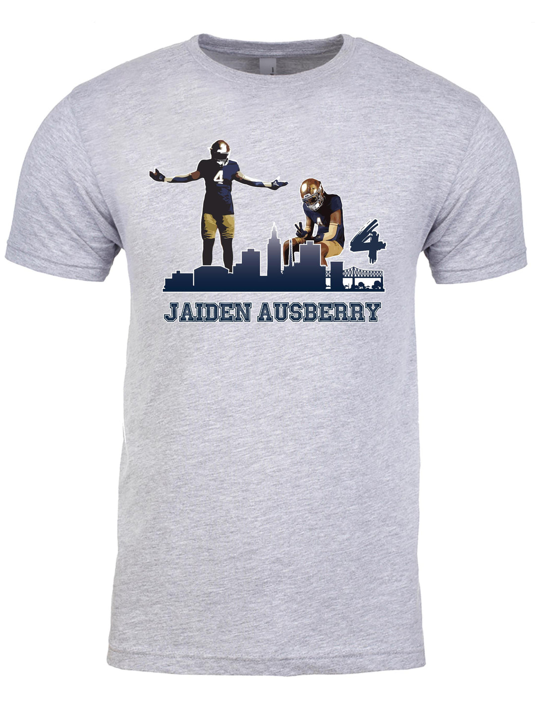 Jaiden Ausberry Unisex T-Shirt