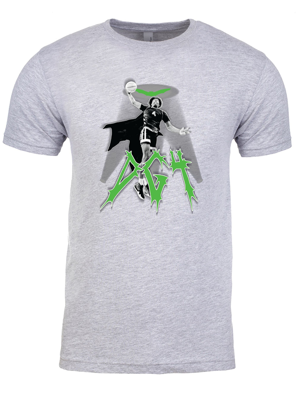 Davion Guity Unisex T-Shirt