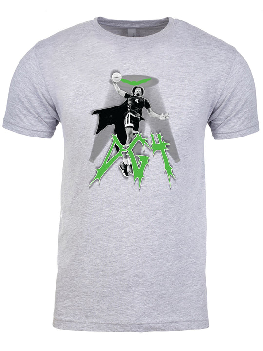 Davion Guity Unisex T-Shirt
