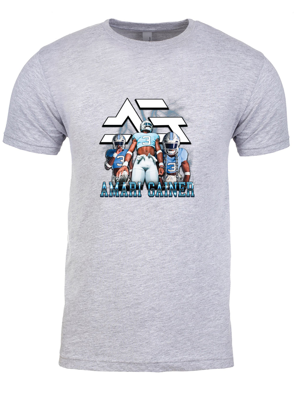 AG Rari Unisex T-Shirt