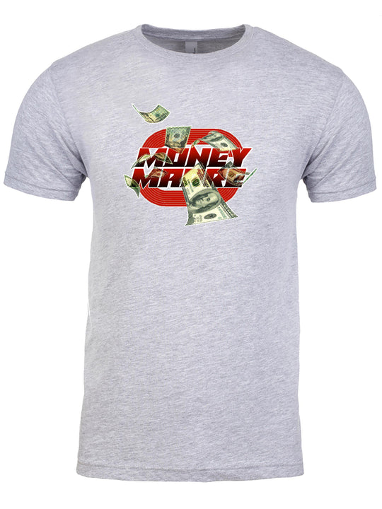 Demarre Johnson Unisex T-Shirt
