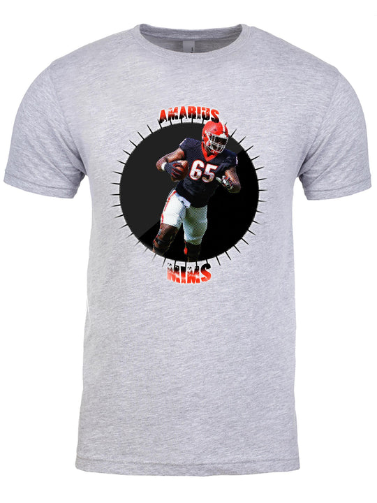 Amarius Mims Unisex T-Shirt
