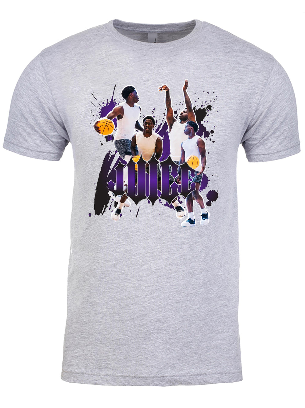AJ Cajuste Unisex T-Shirt