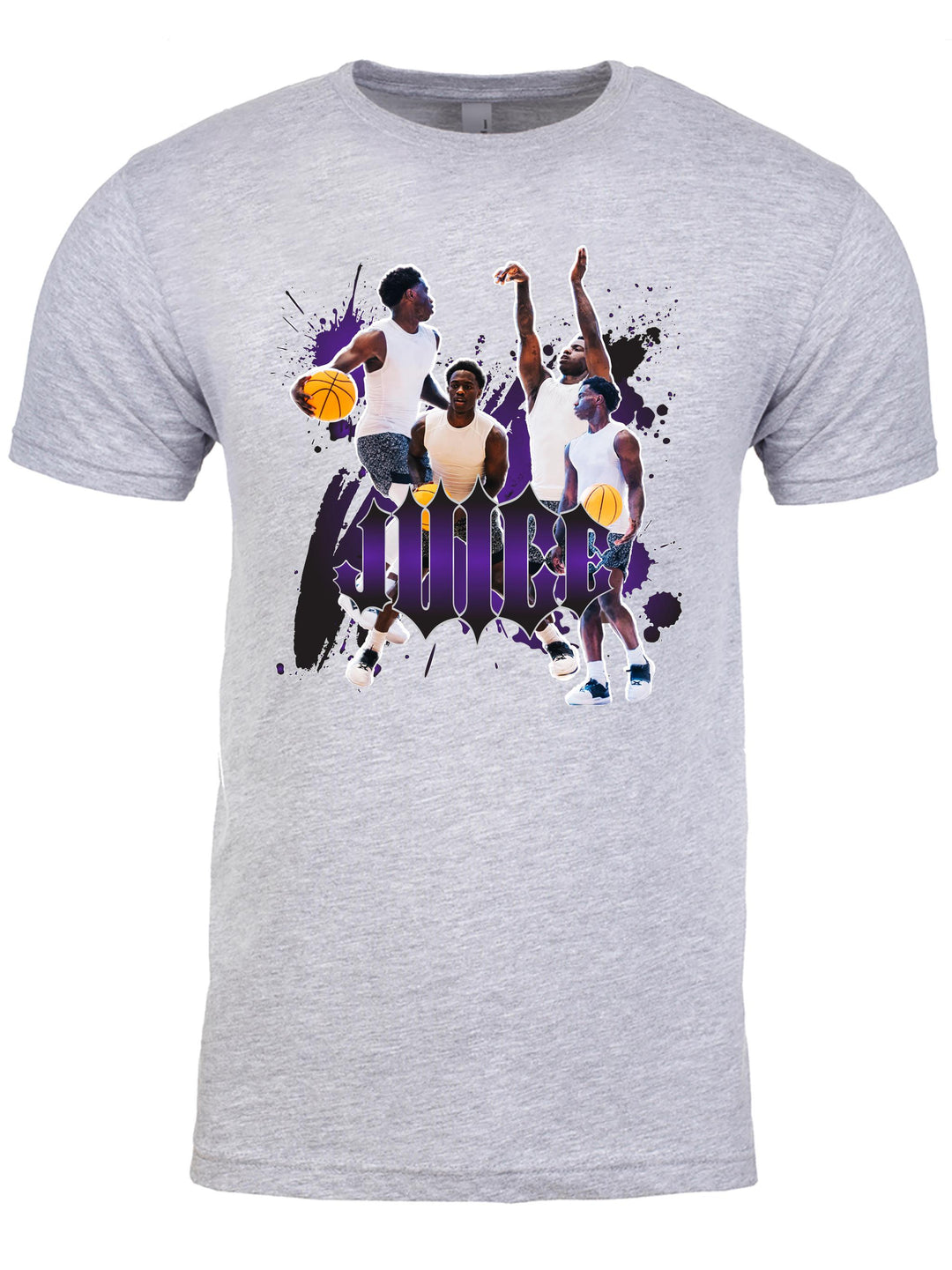 AJ Cajuste Unisex T-Shirt