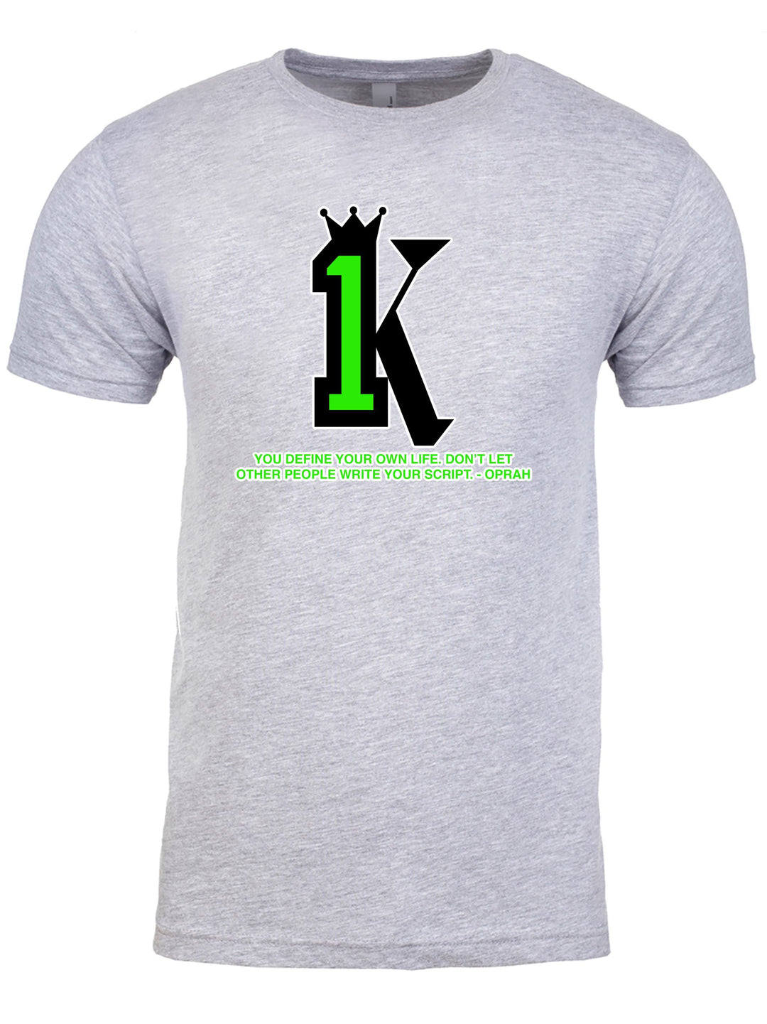 Khafre Brown Unisex T-Shirt
