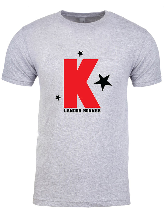 Landon Bonner Unisex T-Shirt