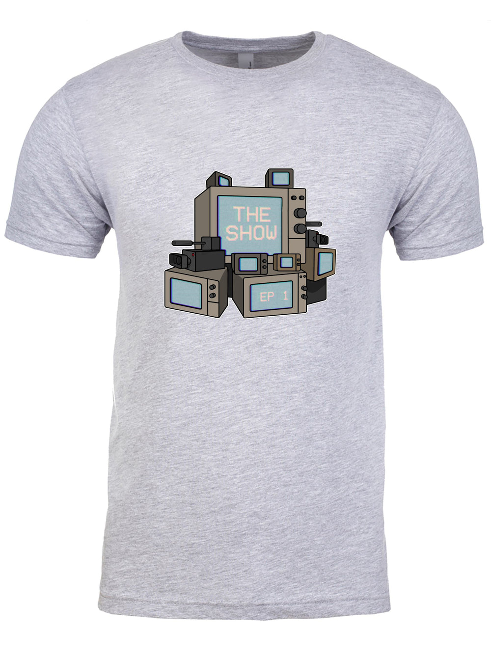The Show Unisex T-Shirt