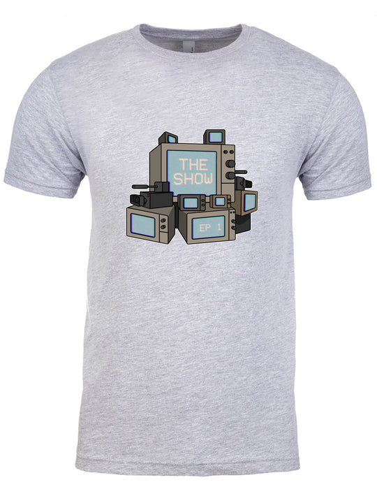 The Show Unisex T-Shirt