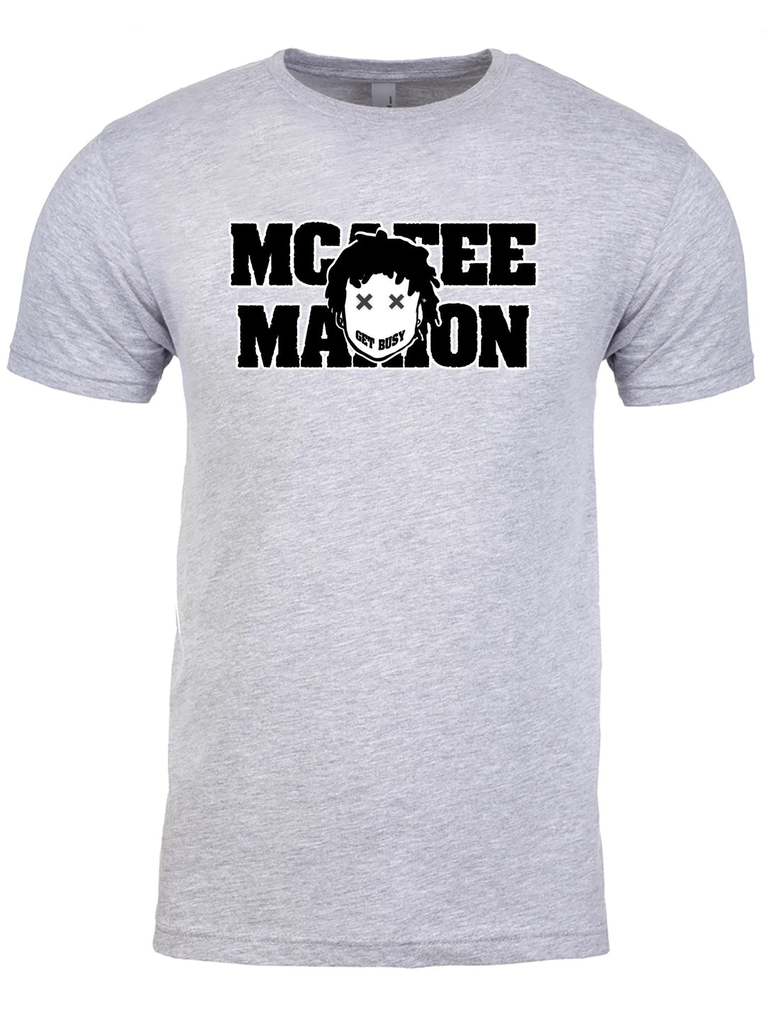 Jalen McAfee Marion Unisex T-Shirt
