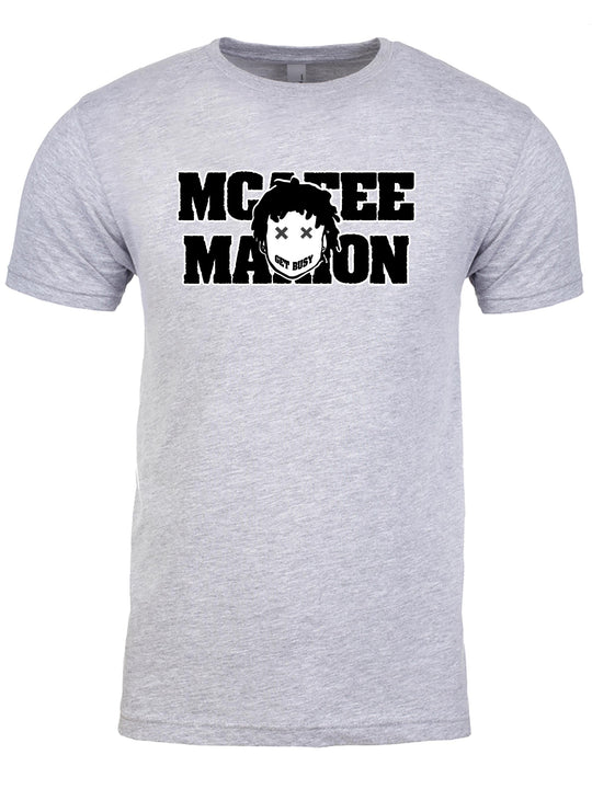 Jalen McAfee Marion Unisex T-Shirt