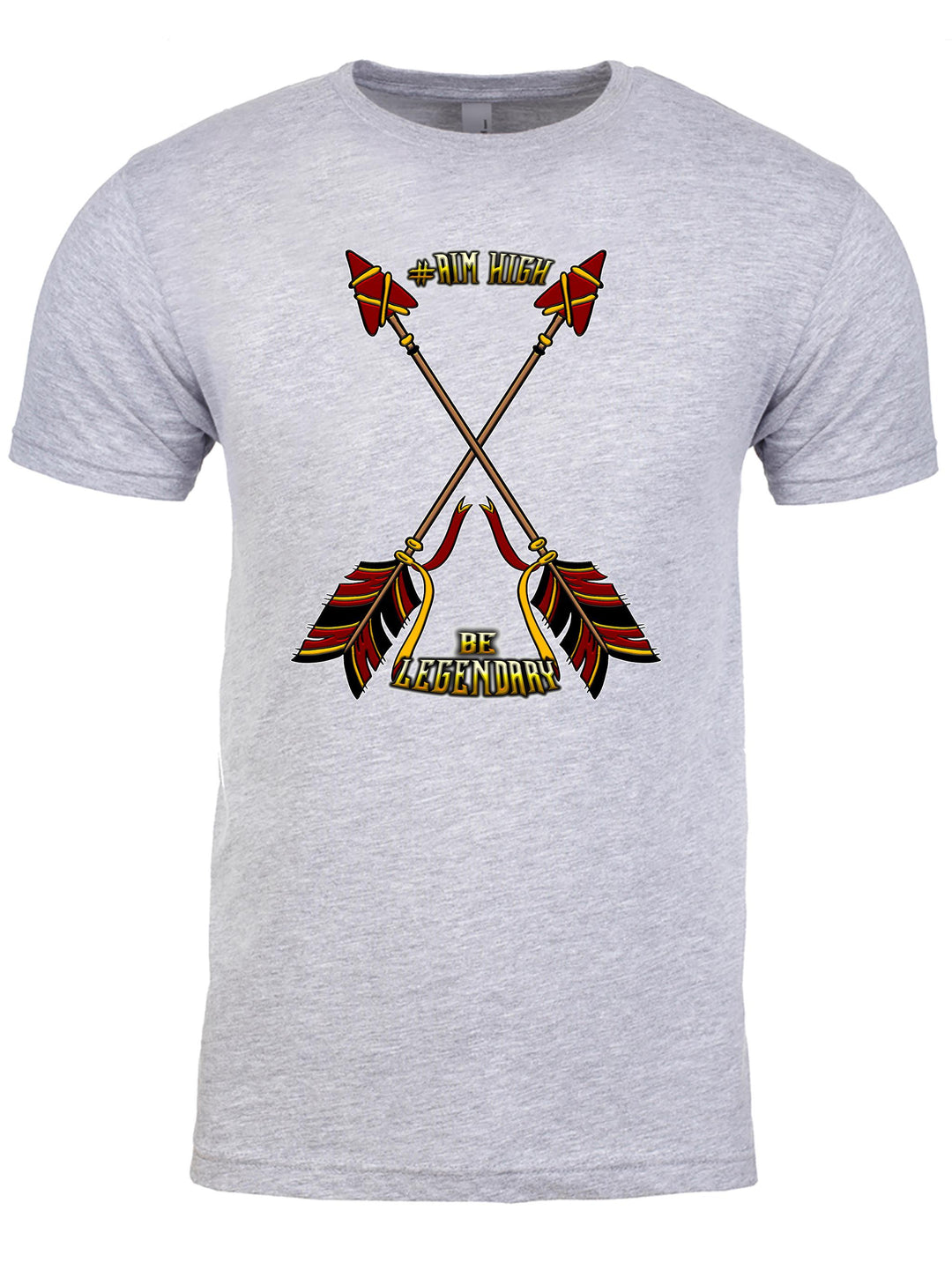 AIMHIGH Unisex T-Shirt