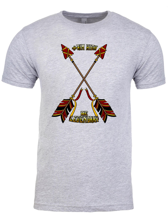 AIMHIGH Unisex T-Shirt