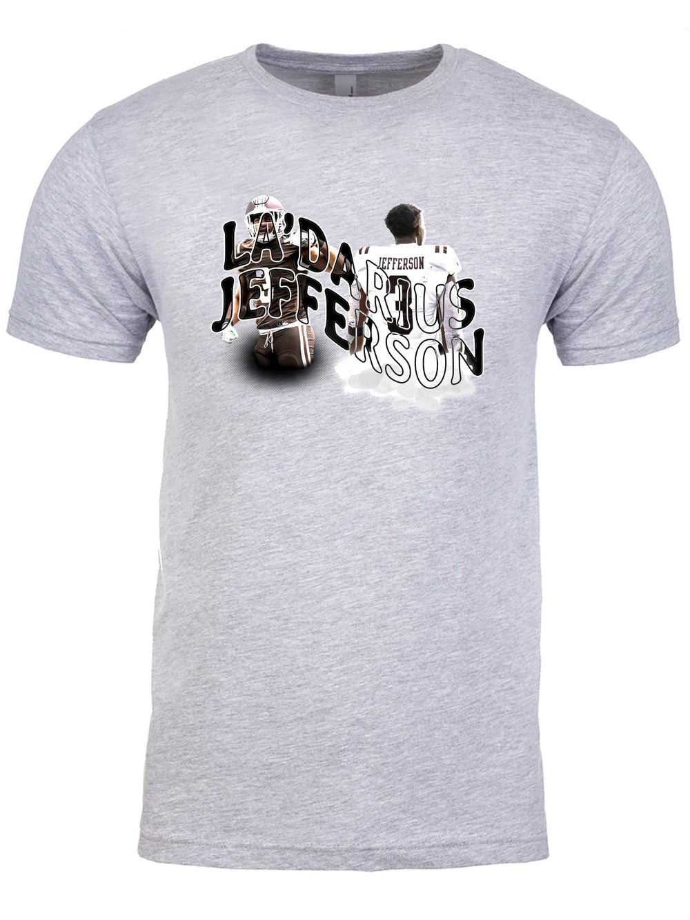 LaDarius Jefferson Unisex T-Shirt