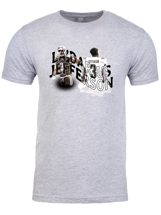 LaDarius Jefferson Unisex T-Shirt