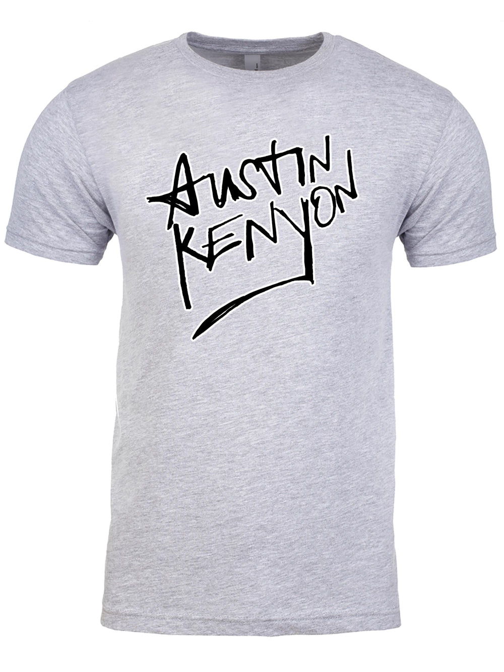 Austin Kenyon Unisex T-Shirt