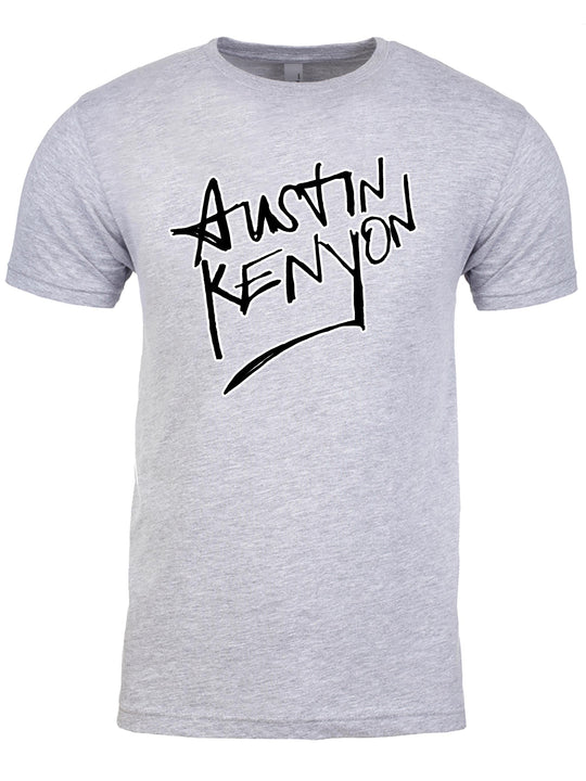 Austin Kenyon Unisex T-Shirt