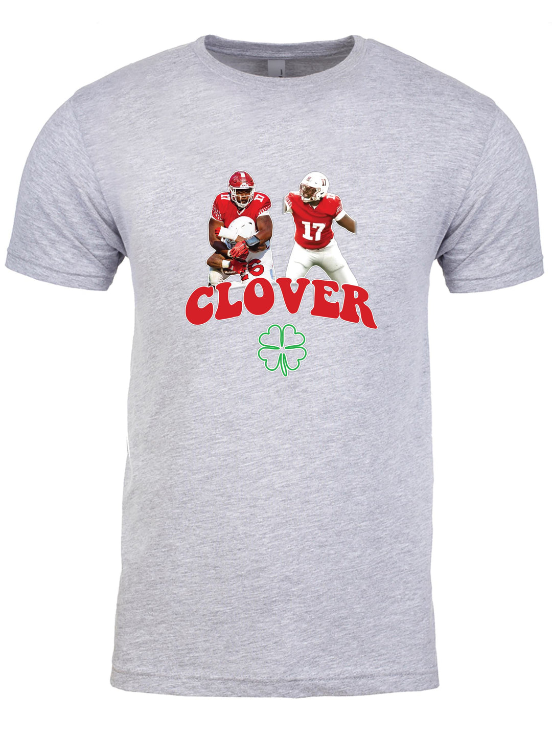 Clover Unisex T-Shirt