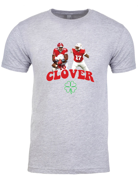 Clover Unisex T-Shirt