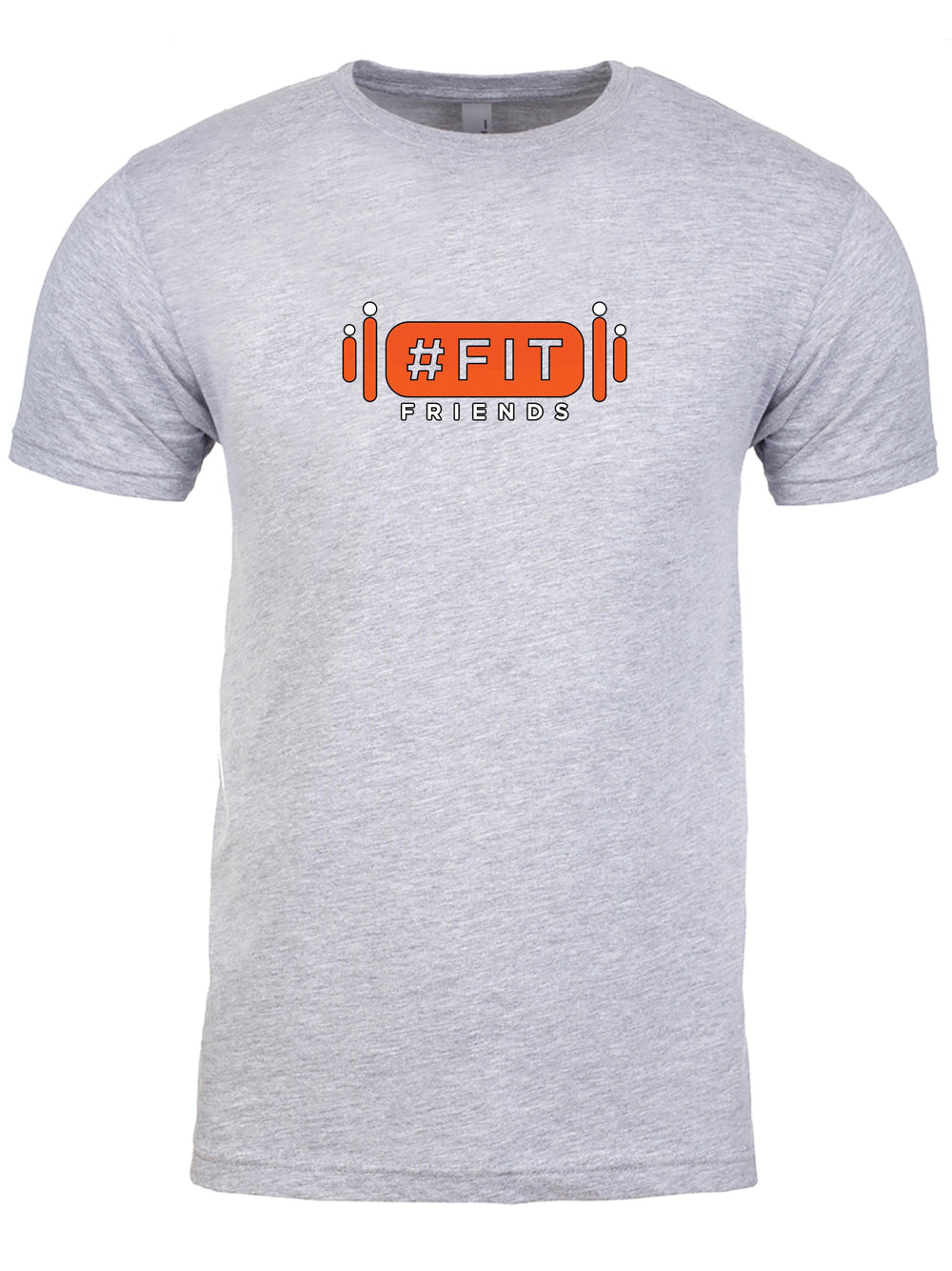 Fit Friends Unisex T-Shirt