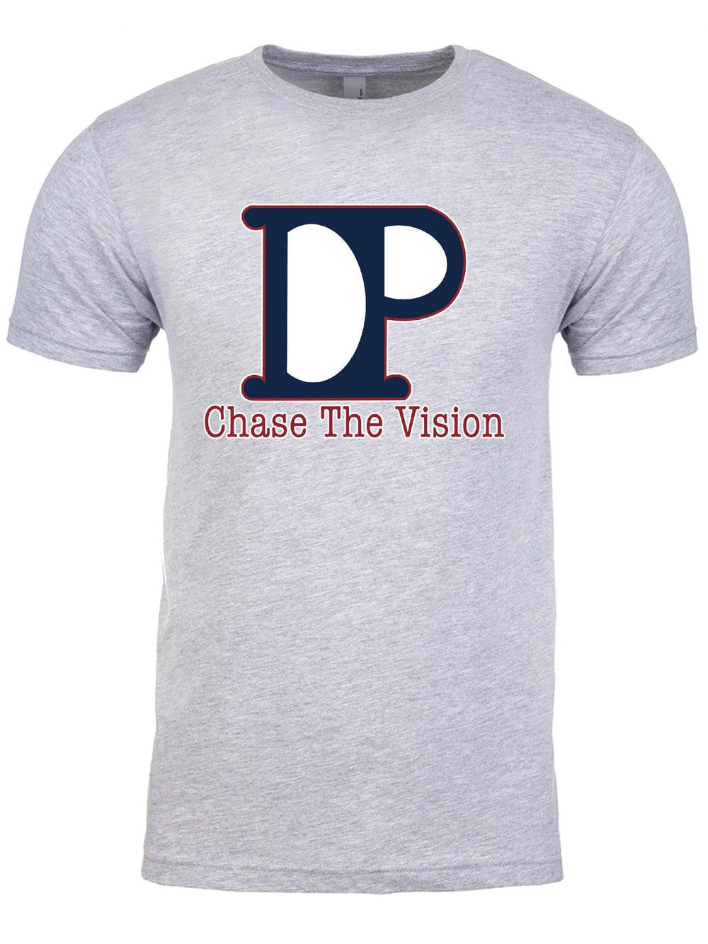 Chase the Vision Unisex T-Shirt