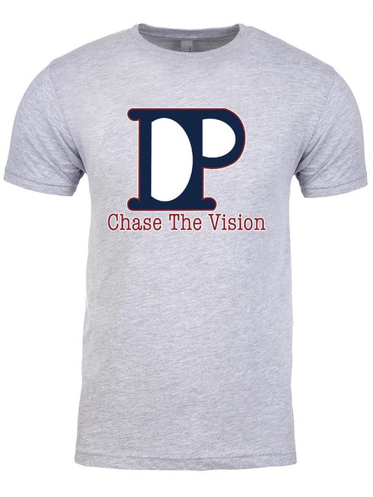 Chase the Vision Unisex T-Shirt