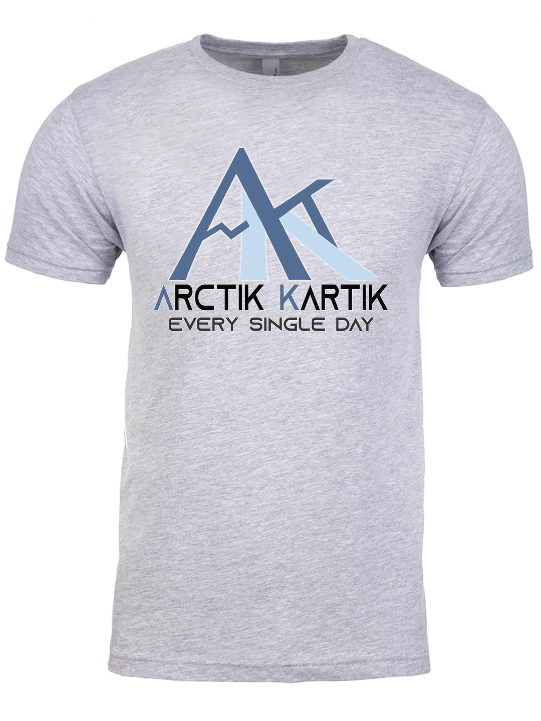 Arctik Kartik Unisex T-Shirt