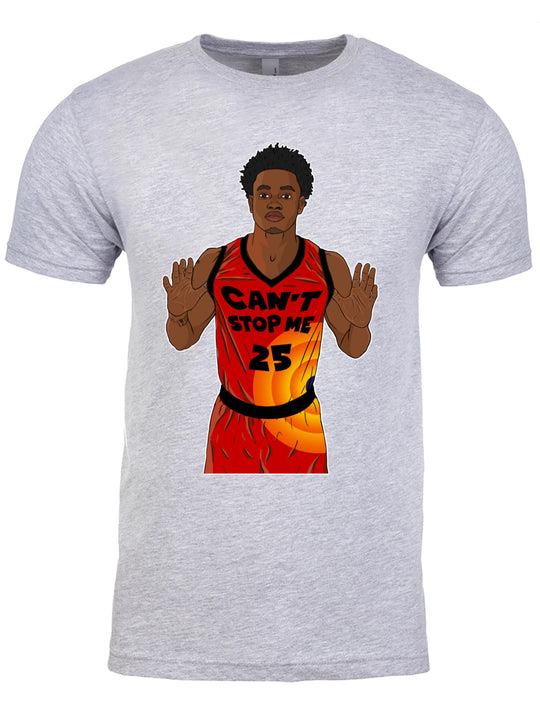 AA25 Unisex T-Shirt