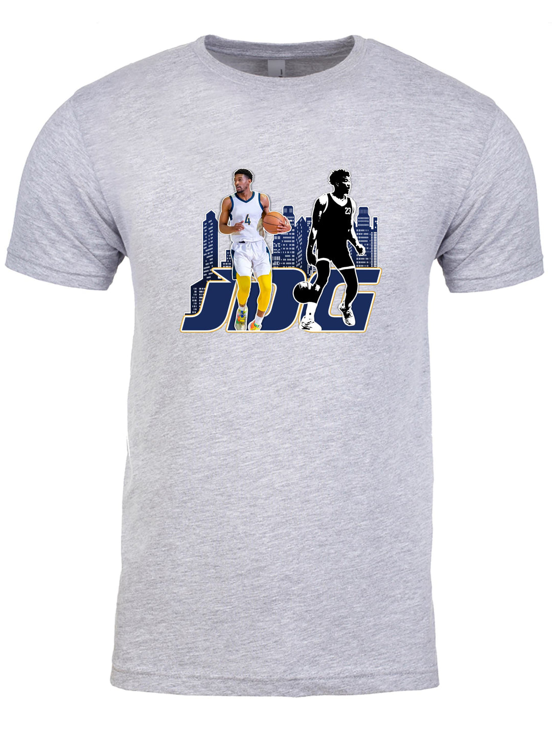 Jaire Grayer Unisex T-Shirt