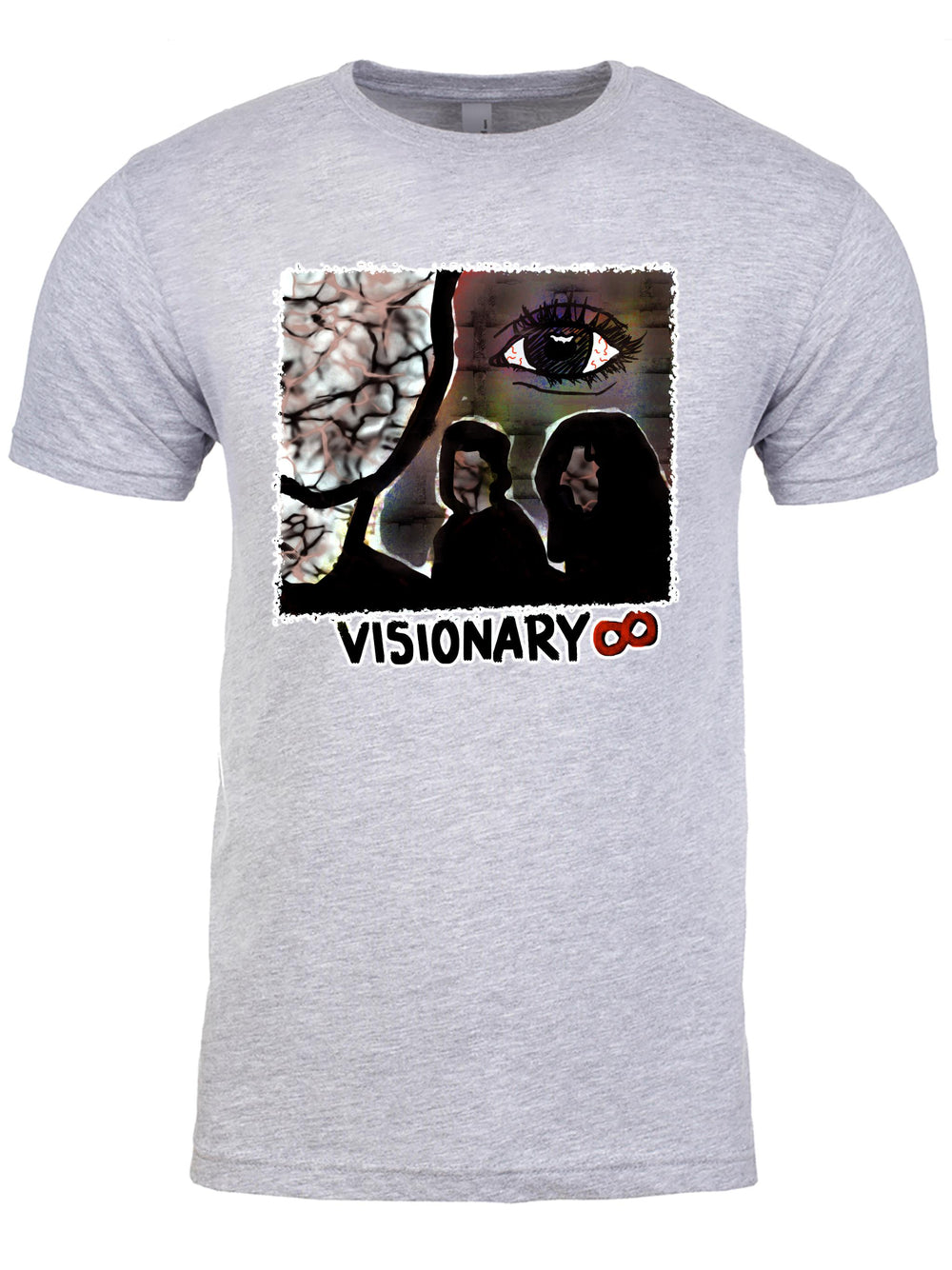58WRLD Unisex T-Shirt