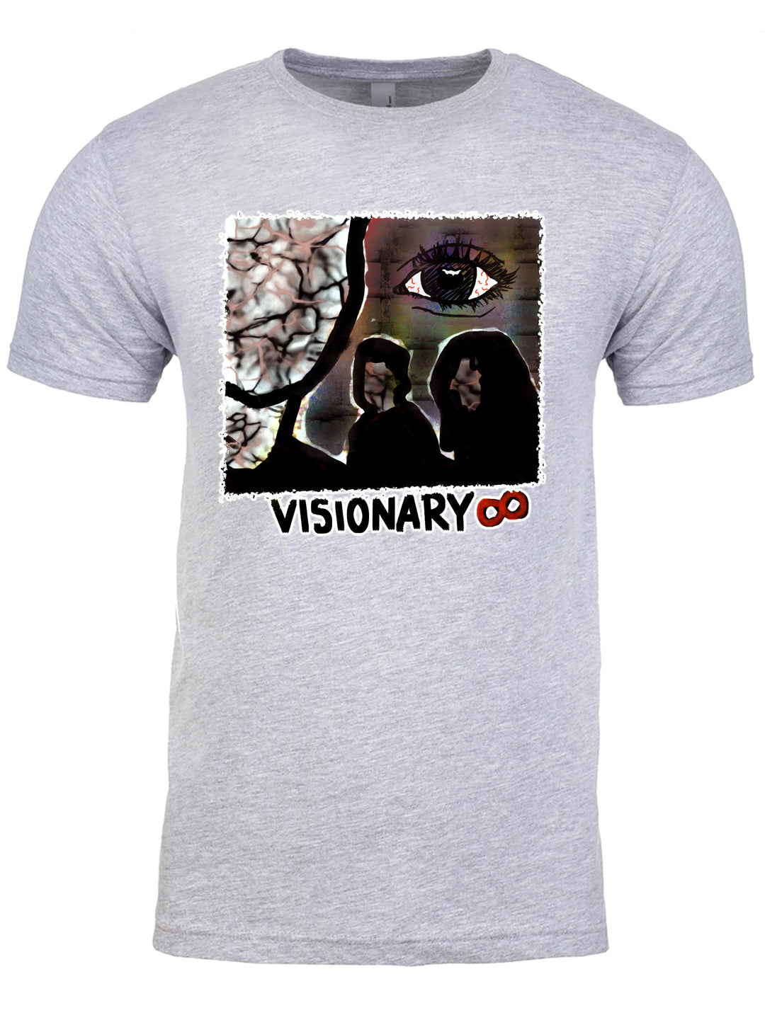 58WRLD Unisex T-Shirt