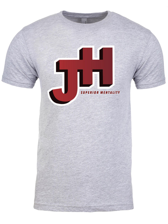 Superior Mentality Unisex T-Shirt